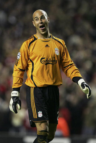 这是当年一些差点发生的转会：想想看如果成功会有什么不一样