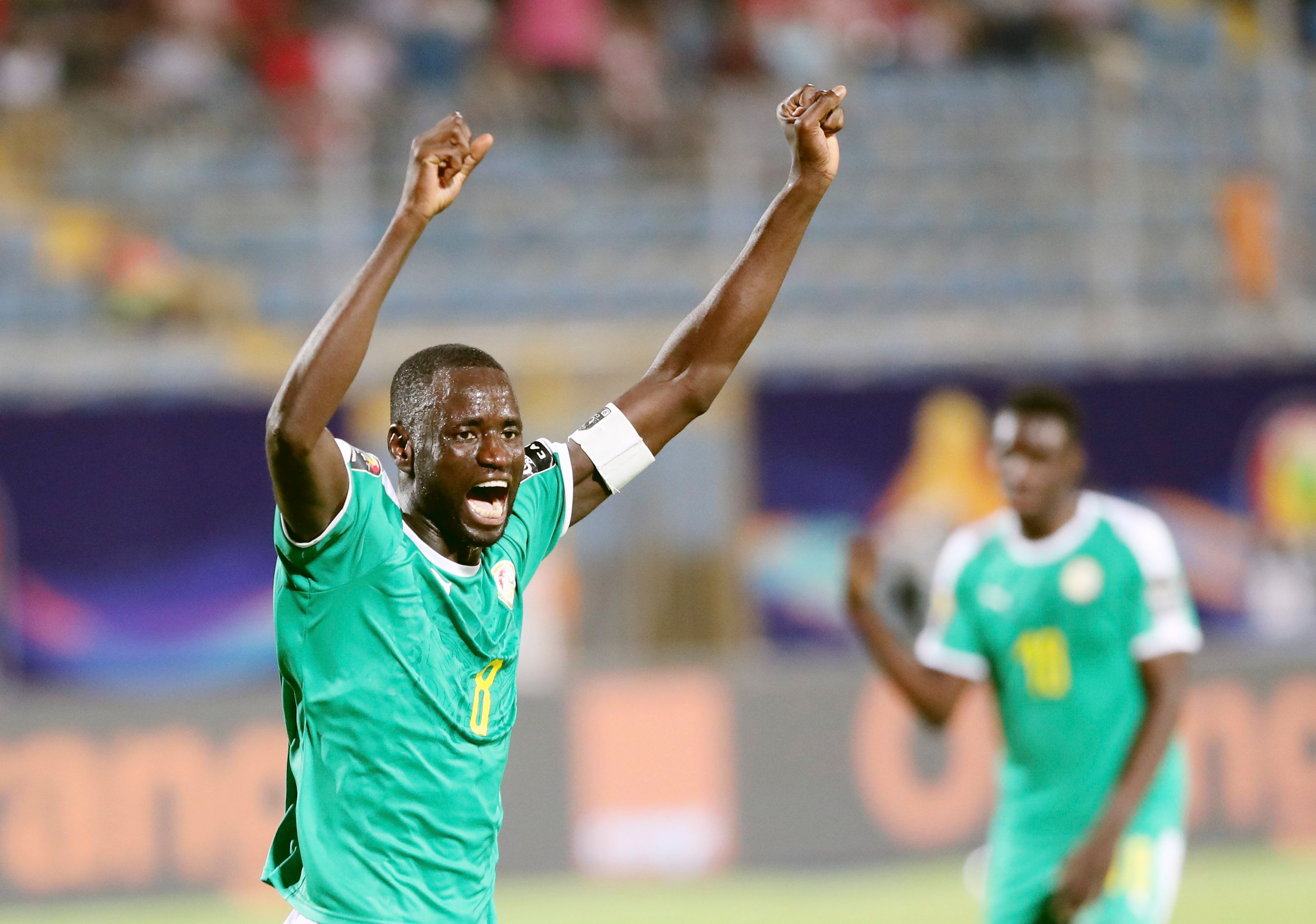 王燊超：只要我还能跑得动，还能做出贡献，我就会奉献出全部