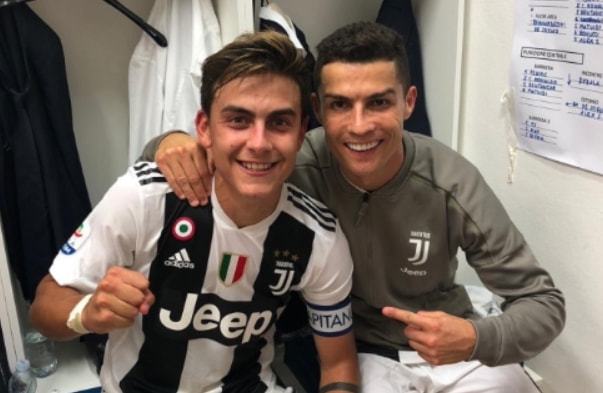 足球战术中最重要的空间概念