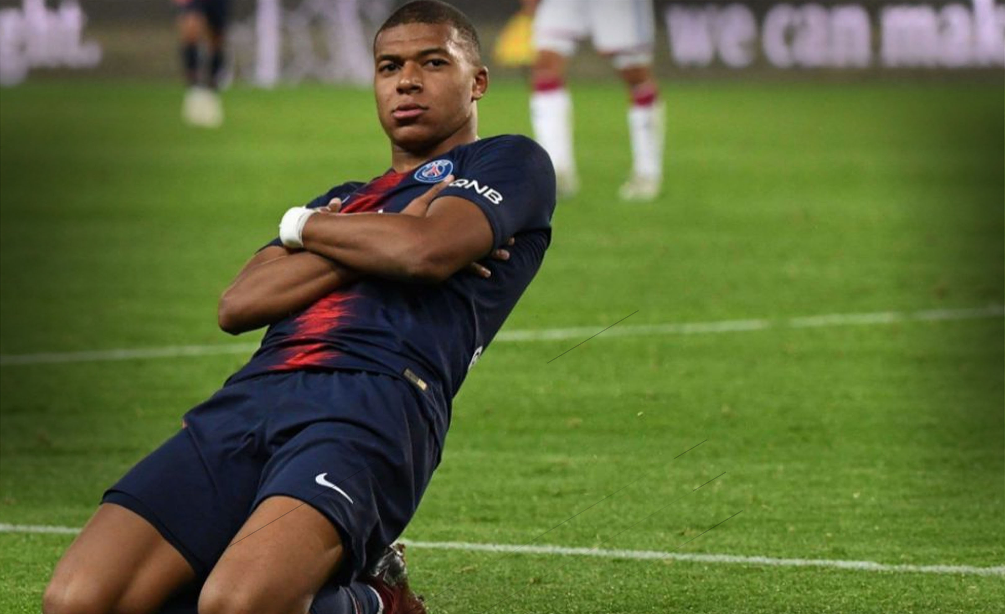 TA评2026世界杯百大球星：姆巴佩居首，梅西第8、C罗第25