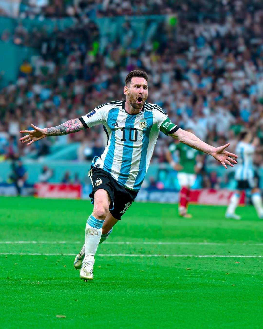 德转统计巴萨队史射手榜前20：梅西断崖领先，莱万108球第13位