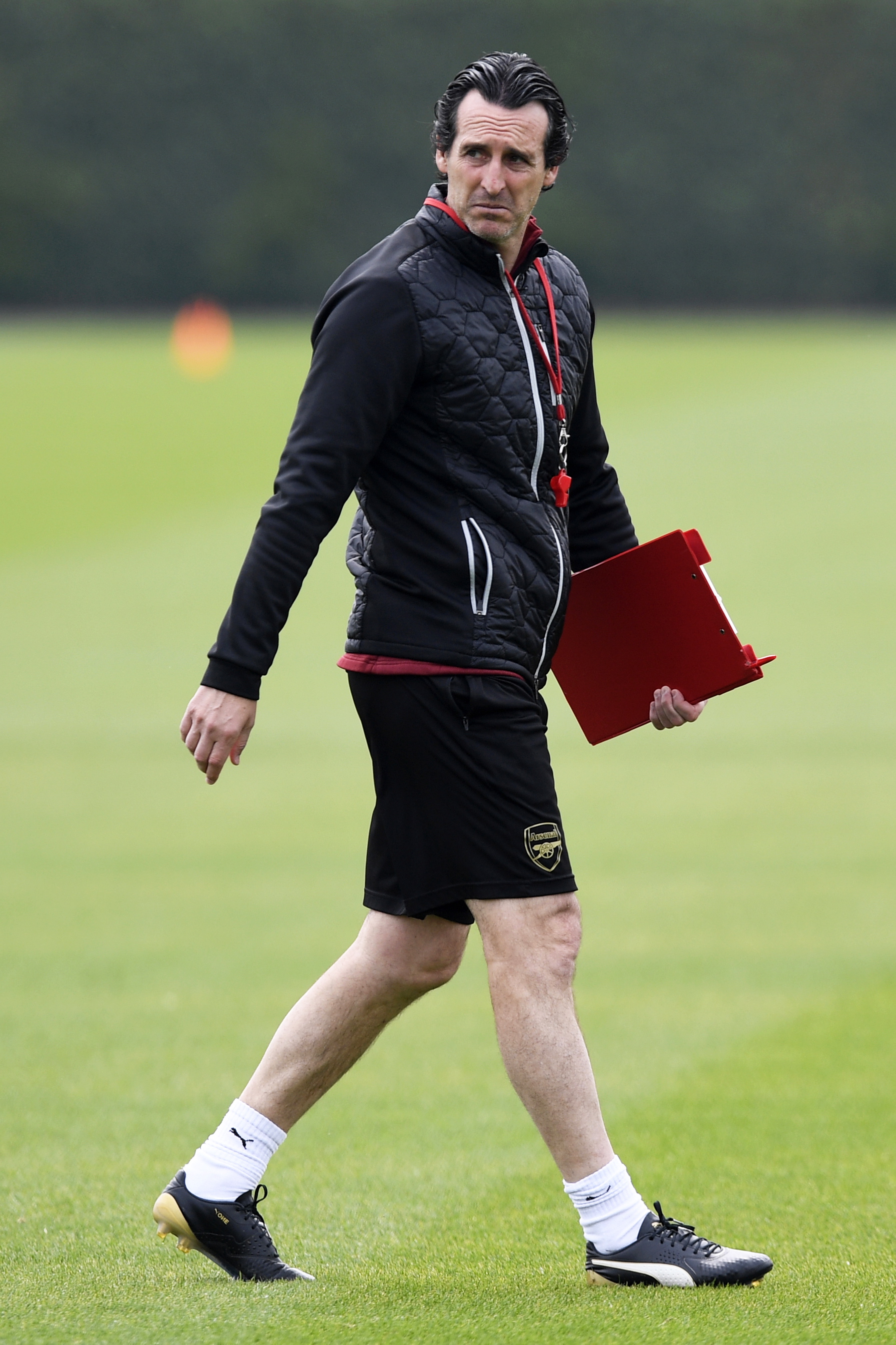 压迫方式太成熟了